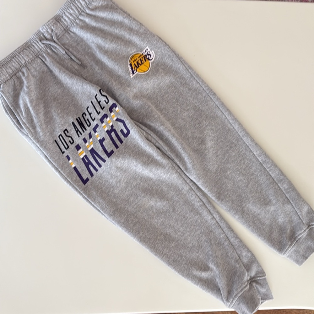 Lakers Set - Picture 5 of 9